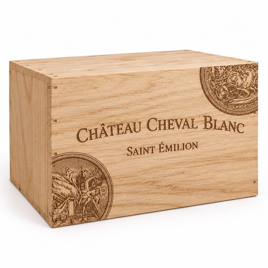 Cheval Blanc 2022