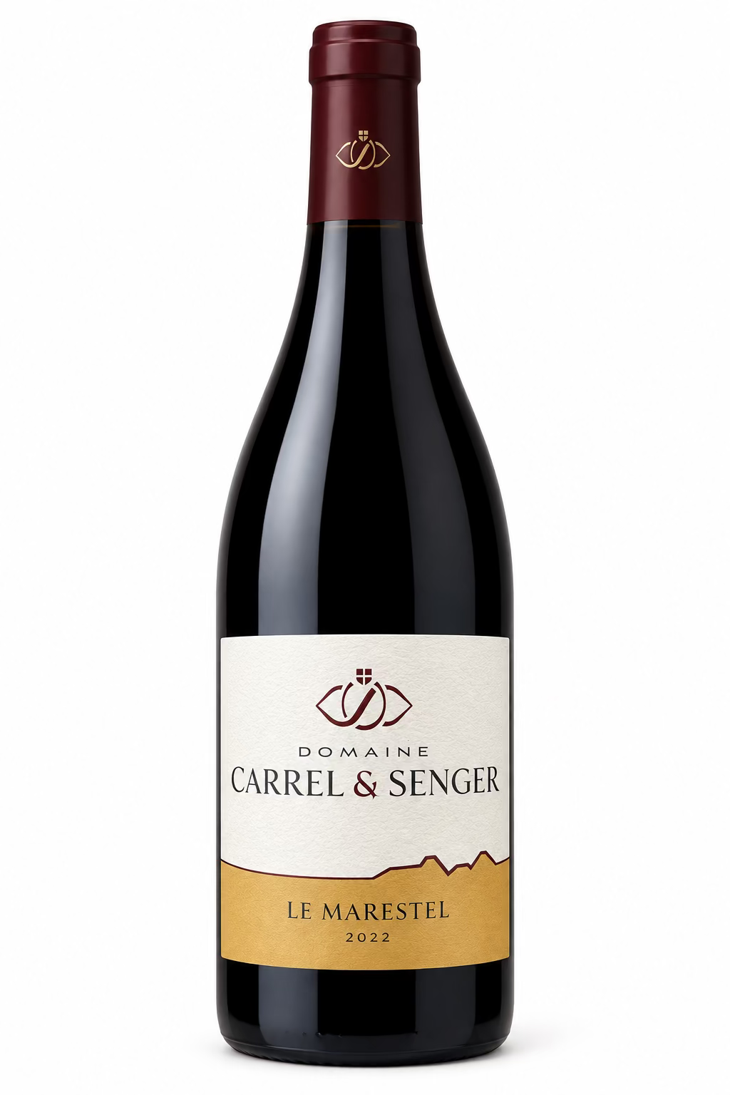 Carrel & Senger Le Marestel 2022