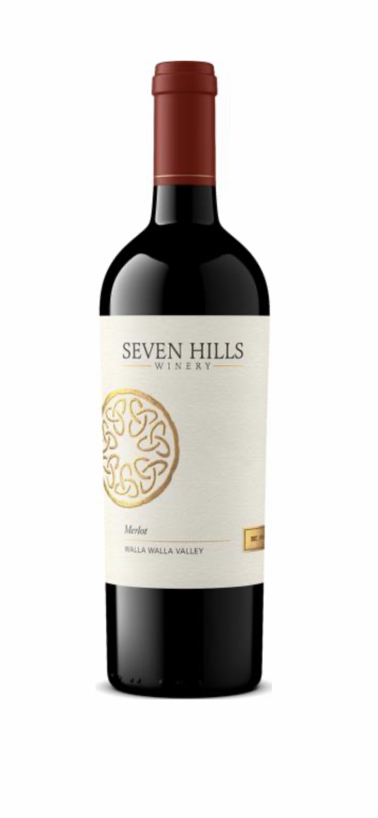 2021 Walla Walla Merlot
Seven Hills Winery