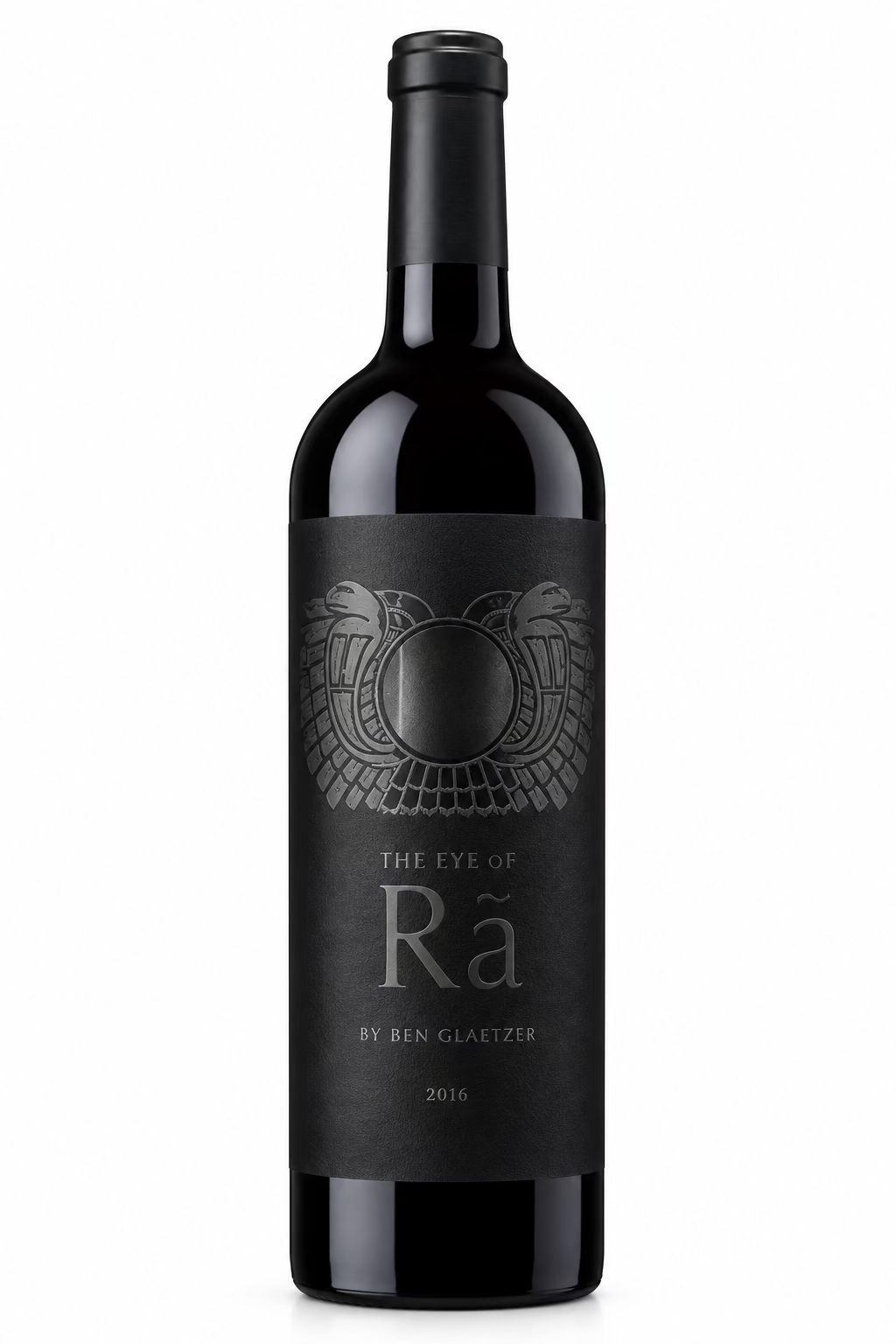 THE EYE OF RÃ 2018