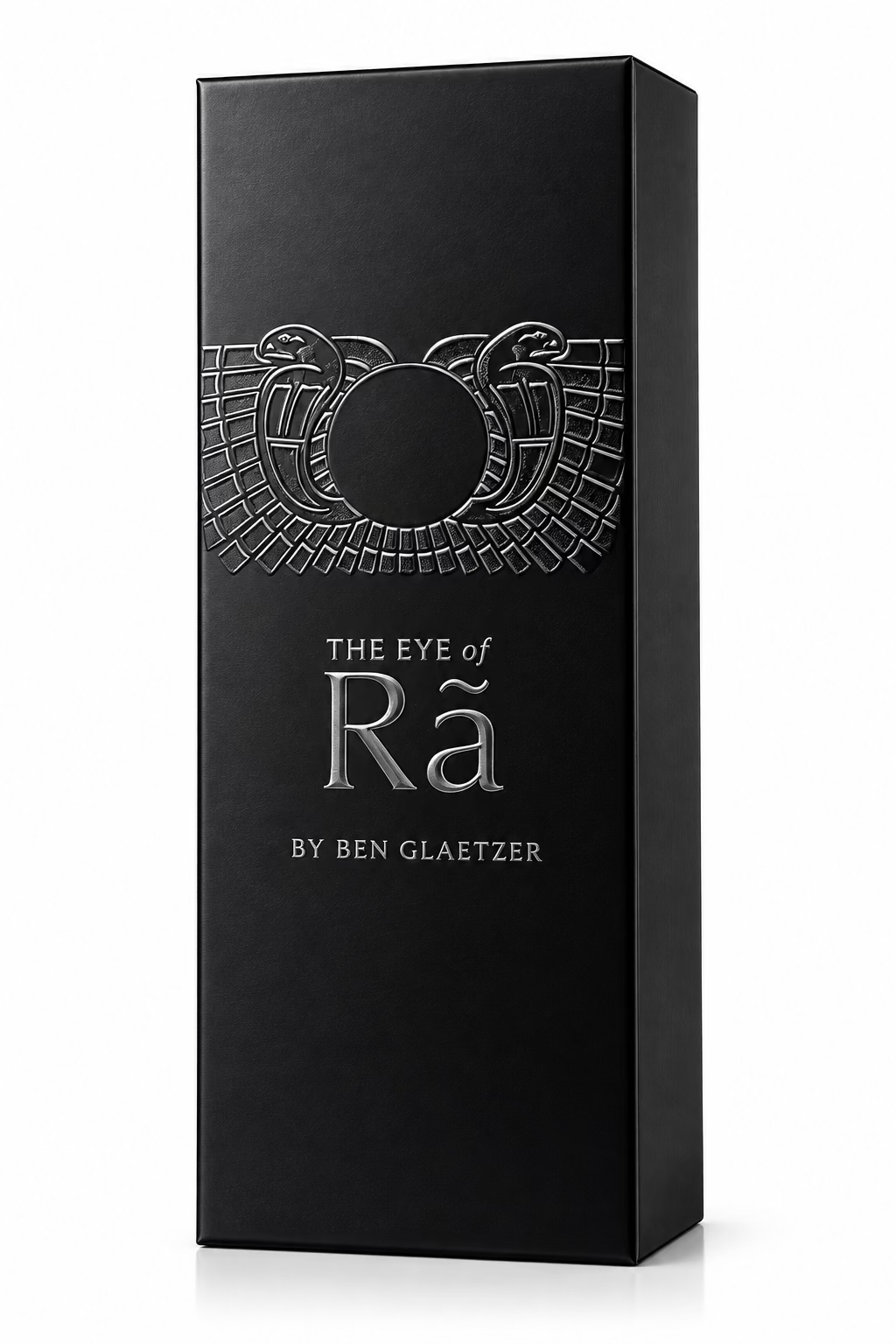 THE EYE OF RÃ 2018
