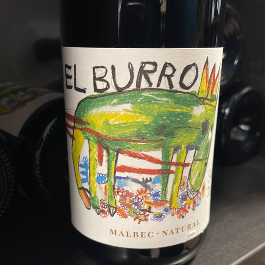 El Burro