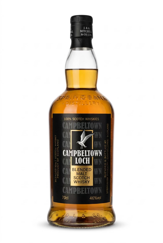 Campbeltown Loch 46% Springbank