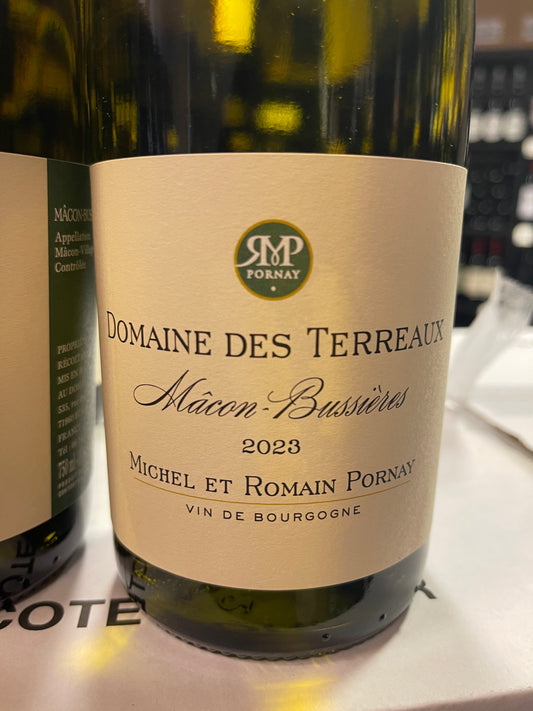 Macon 2024 Domaine des Terreaux