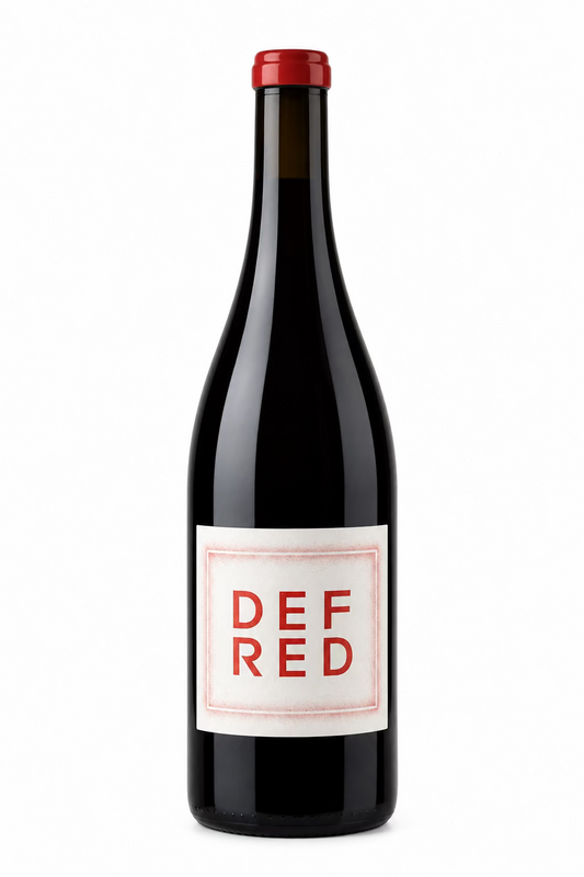 DEF RED 2021