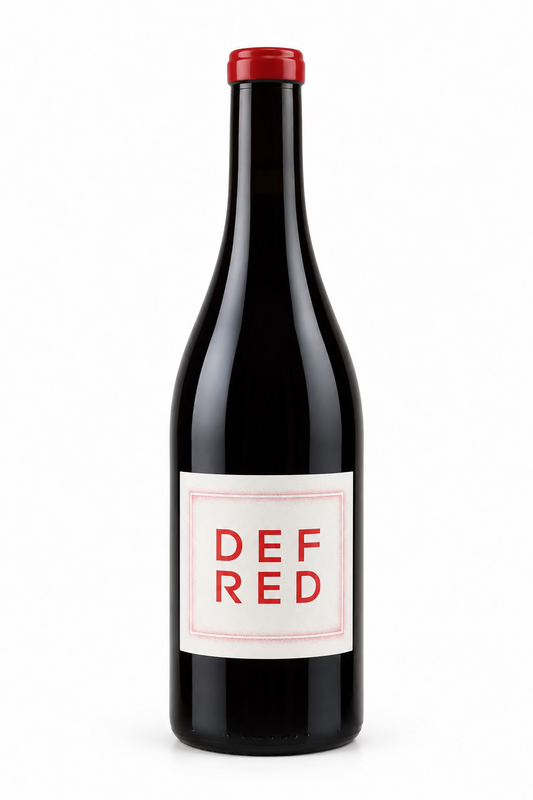 DEF RED 2022