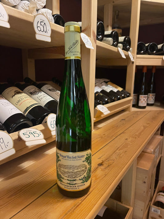 Weingut Max Ferd. Richter Riesling Kabinett 2023 Brauneberger Juffer