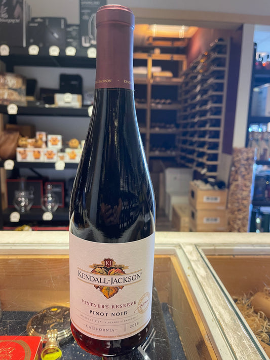 Kendall Jackson Pinot Noir 2023