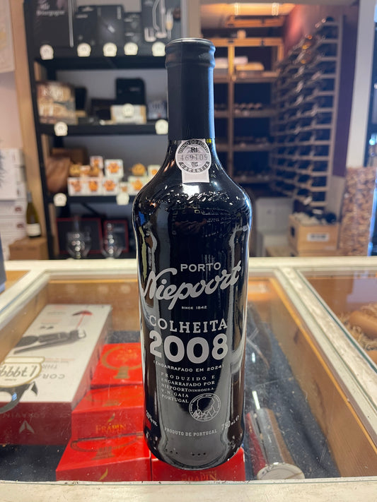 Niepoort 2008 Colheita