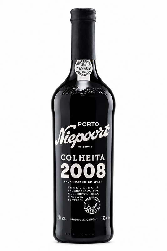 Niepoort 2008 Colheita