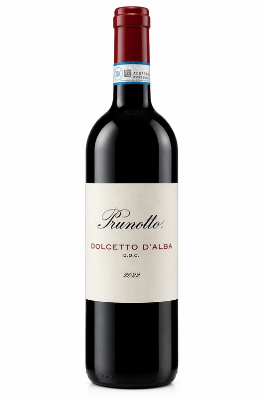 Prunotto Dolcetto D’Alba 2023