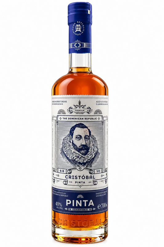 Cristobal Pintia Rom