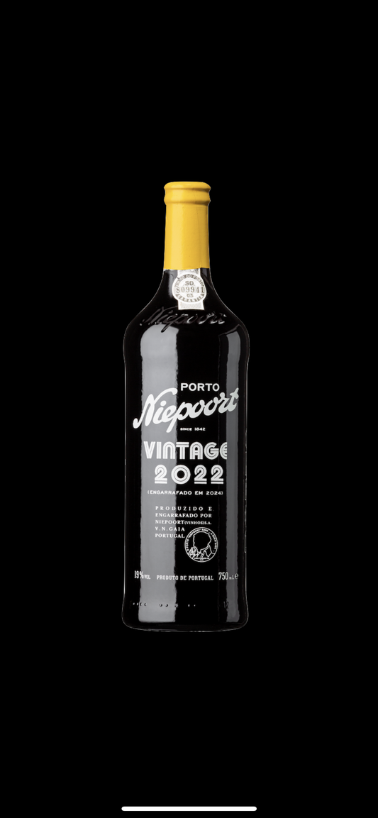 Niepoort Vintage 2022