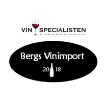 Bergs Vinimport