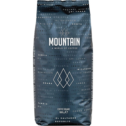 Kaffe Mountain 1 kg