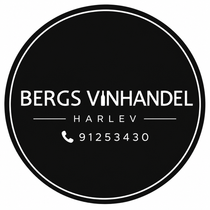 Bergs Vinimport