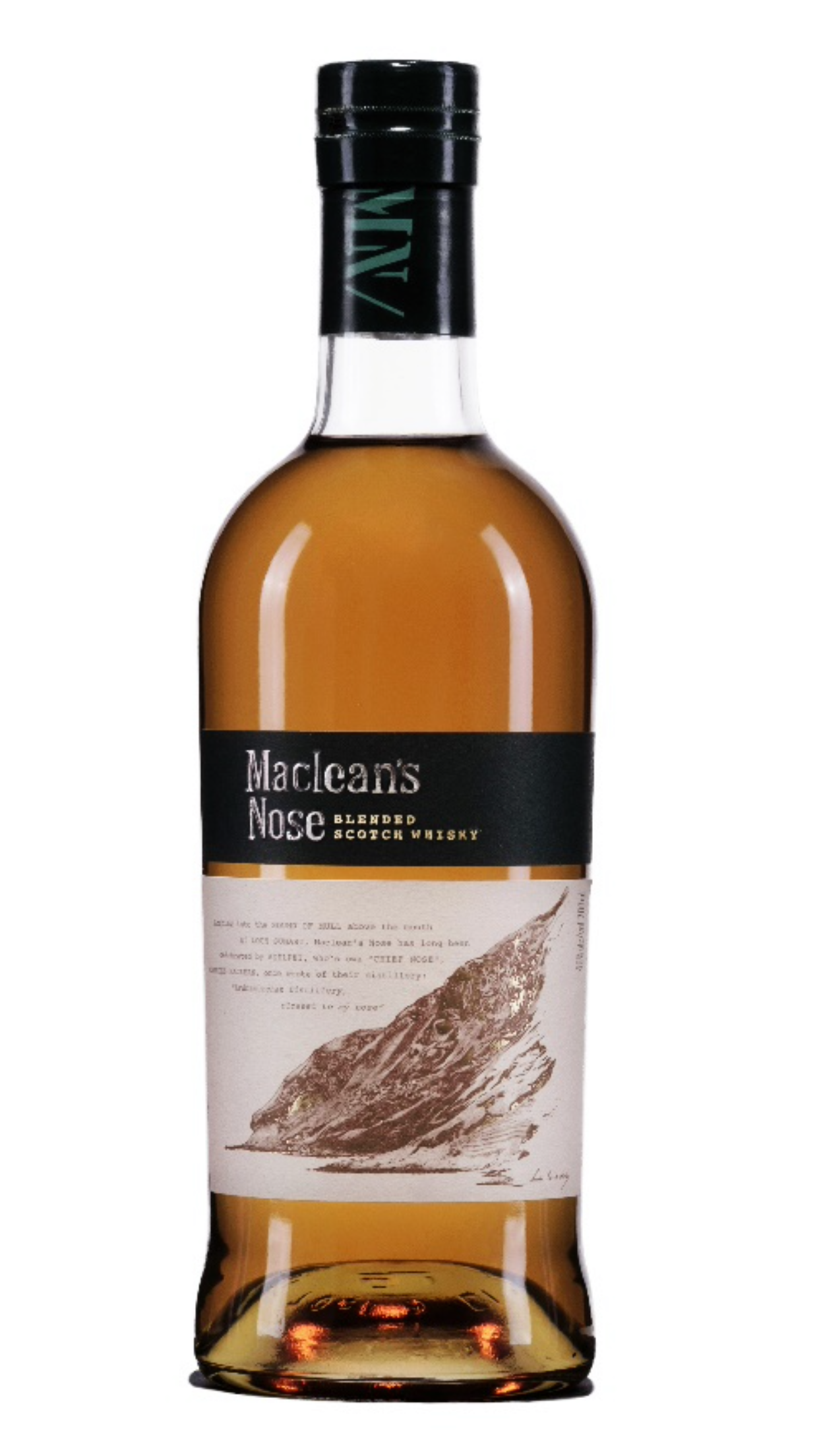 Maclean’s Nose blended whisky