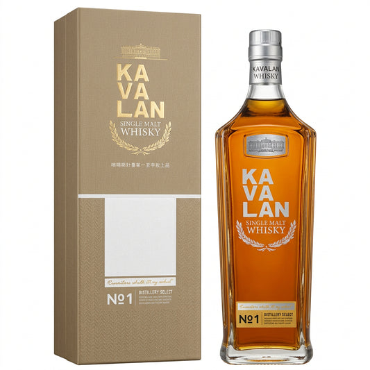 Kavalan No1