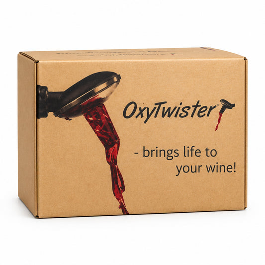 OxyTwister ilter