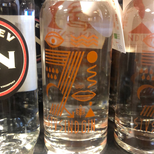 Syv sind Appelsin andet sind