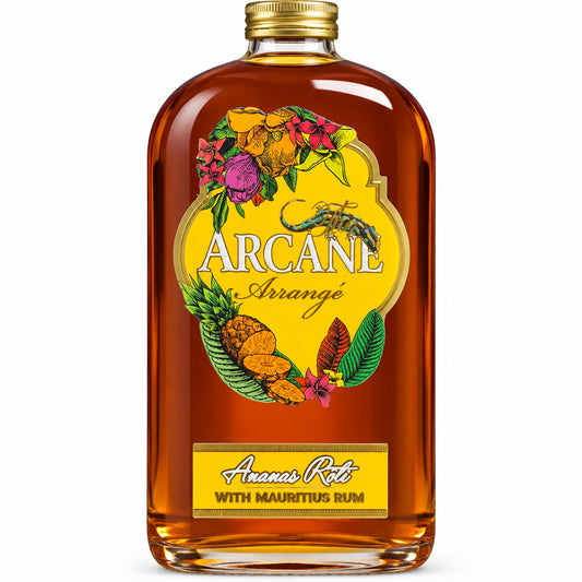 Arcana Ananas
