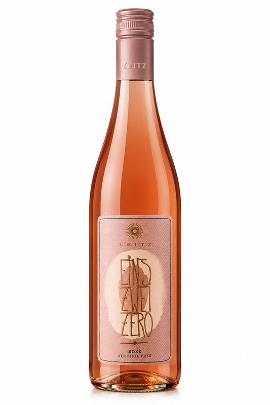 Eins Zwei Zero Rosé