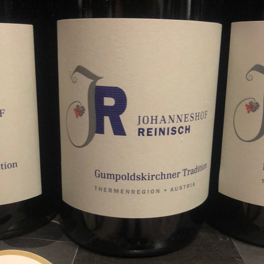 Johanneshof Gumpoldshirchner