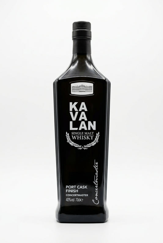 Kavalan Port Cask