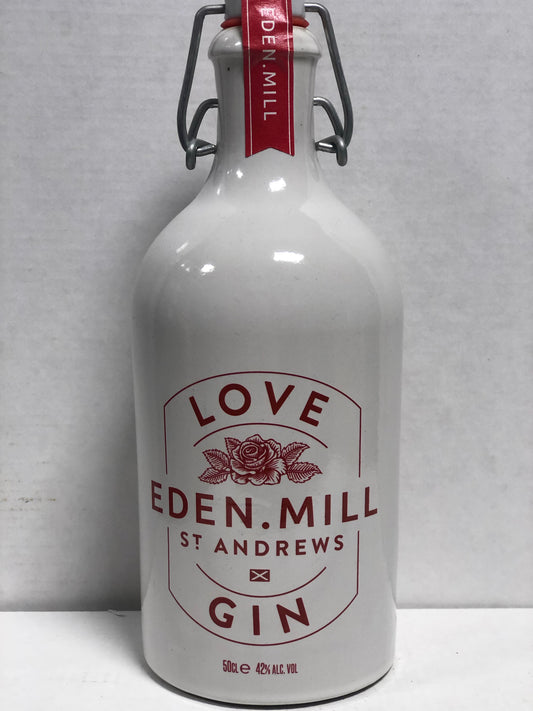 Eden Mill Love