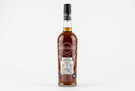 Lady Teaninich 9 års 56.7%