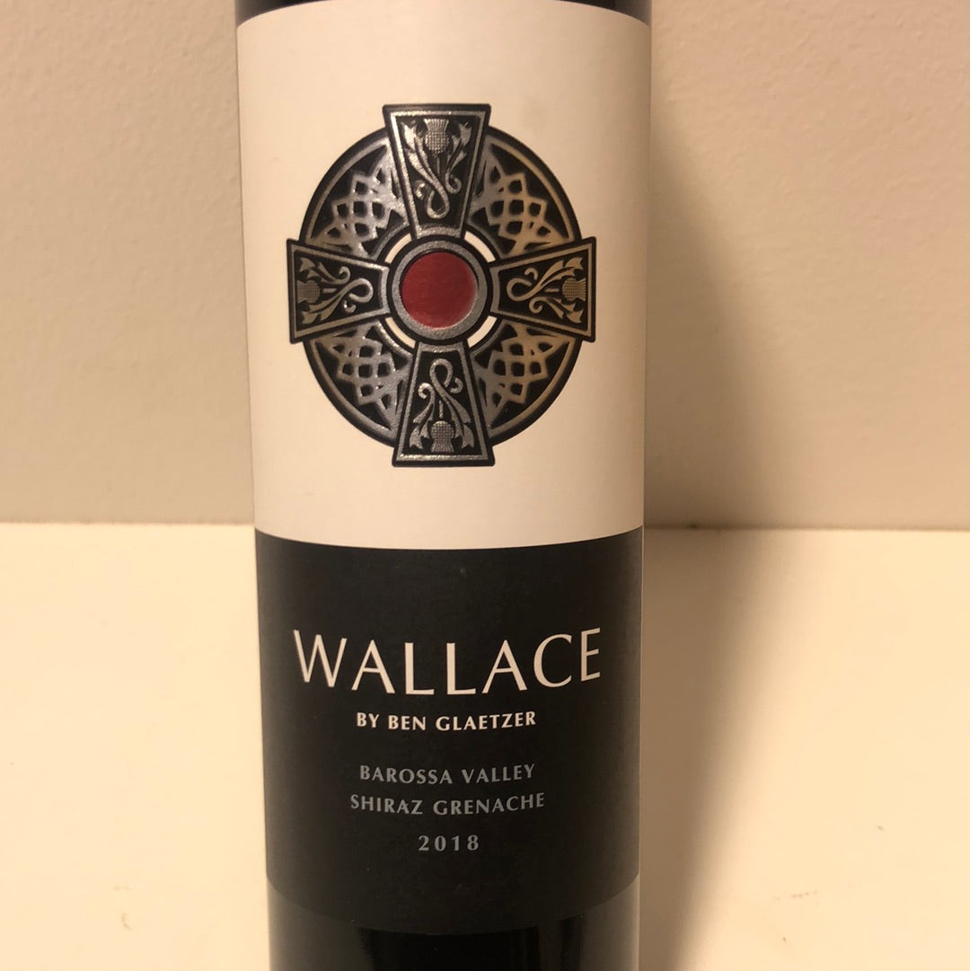 Wallace 2018