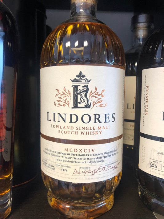 Lindores M C D 46%