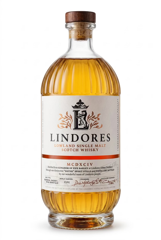 Lindores M C D 46%