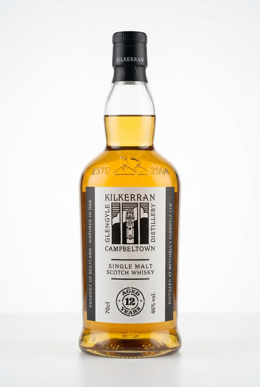 KILKERRAN 12 års 46%
