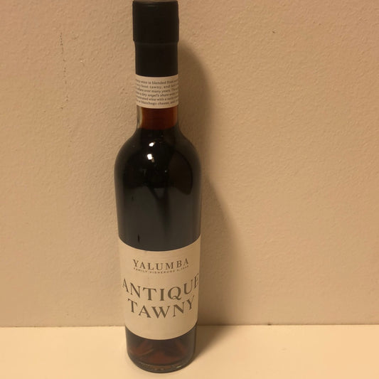 Yalumba Tawny