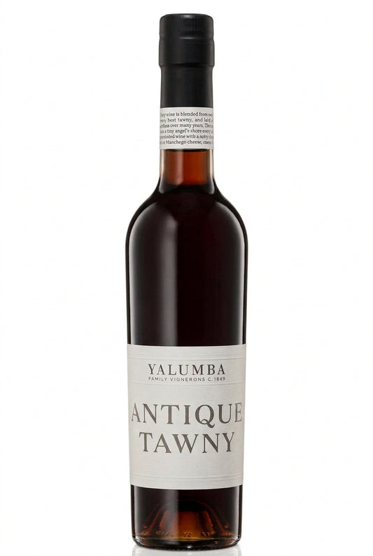 Yalumba Tawny