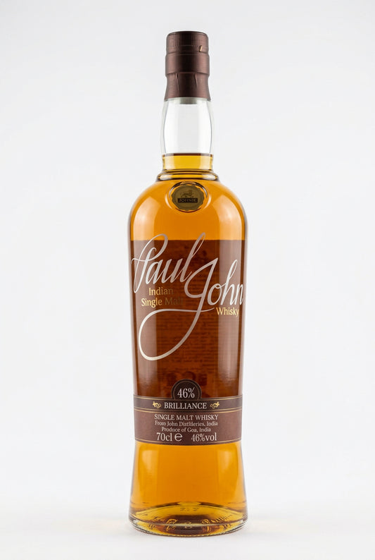 Poul John Brilliance