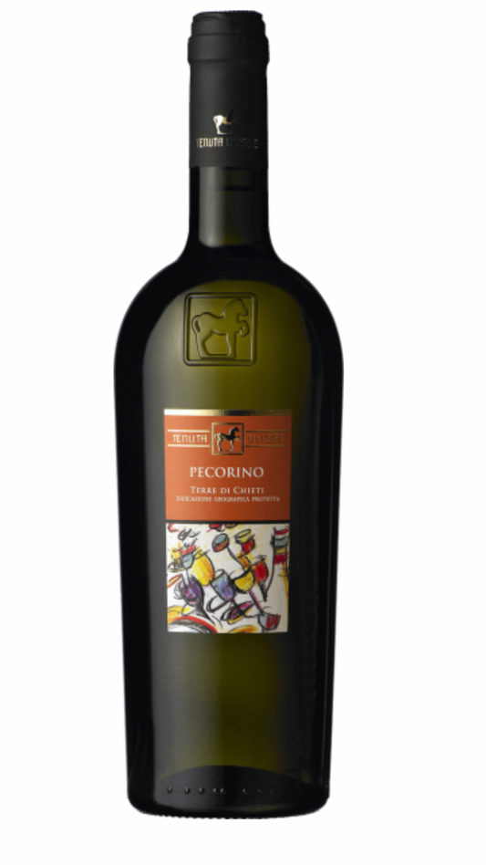 Ulisse Pecorino 2023