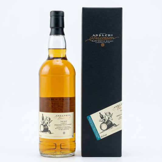Adelphi Breath of Highland 12 års