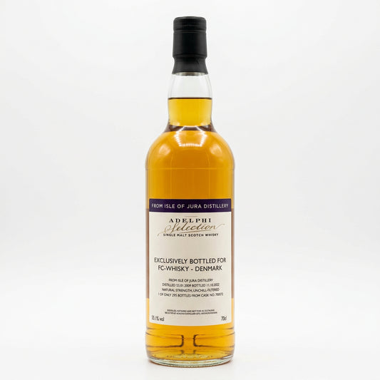 Adelphi isle of jura 13 års