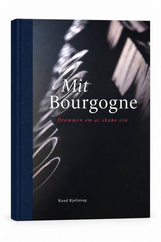 Mit Bourgogne