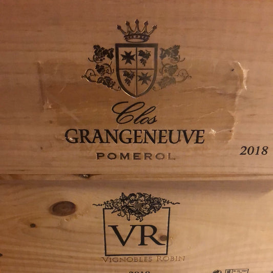 Clos Grangeneuve