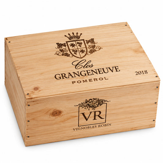 Clos Grangeneuve