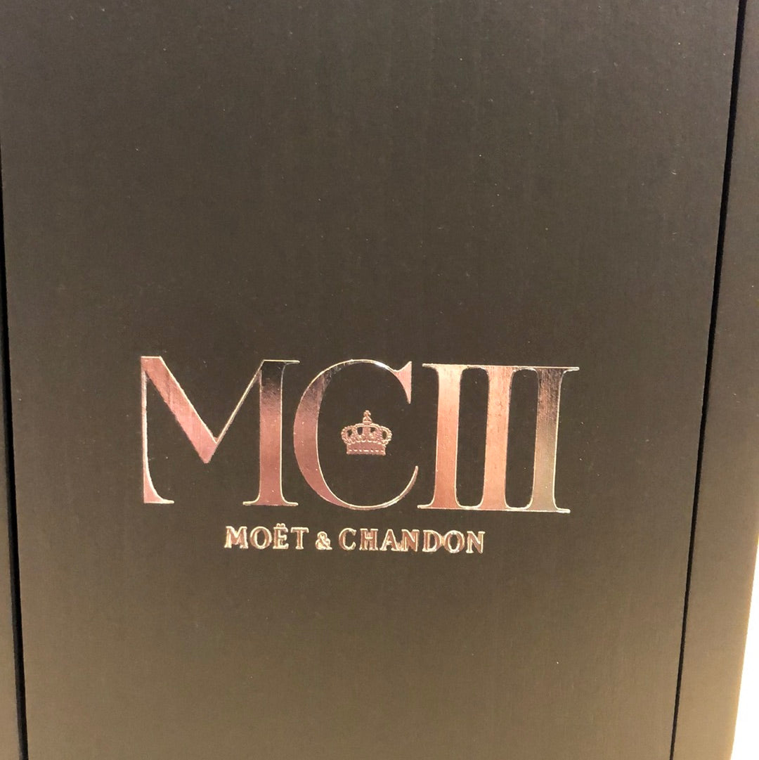 Moet MC||| Champagne – Bergs Vinimport