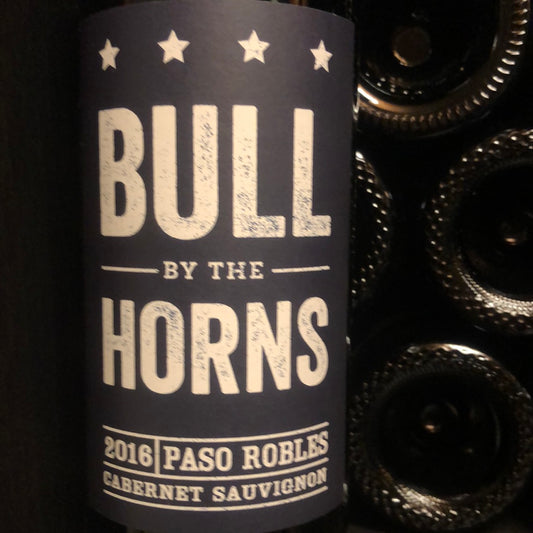 Bulls By the horns