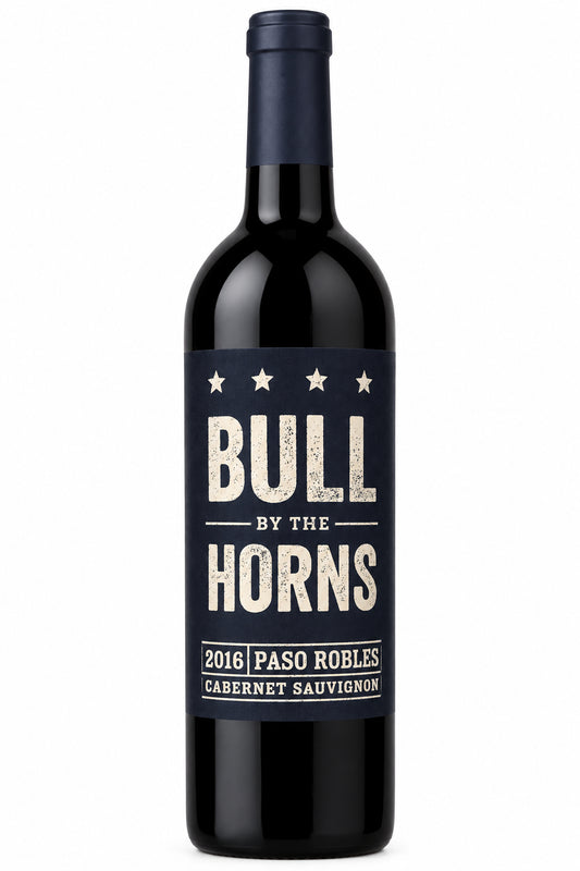 Bulls By the Horns