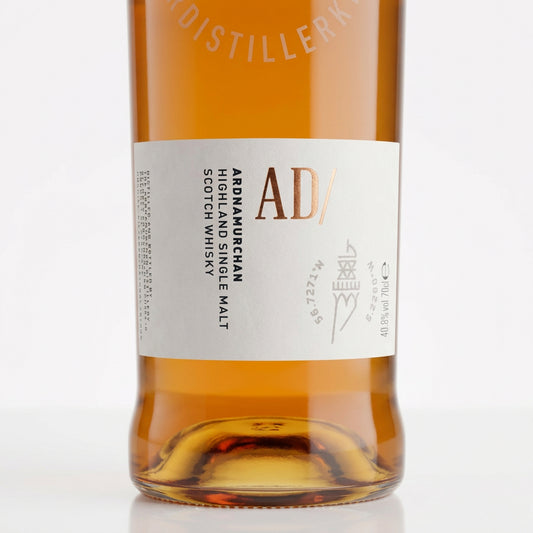 Ardnamurchan ad