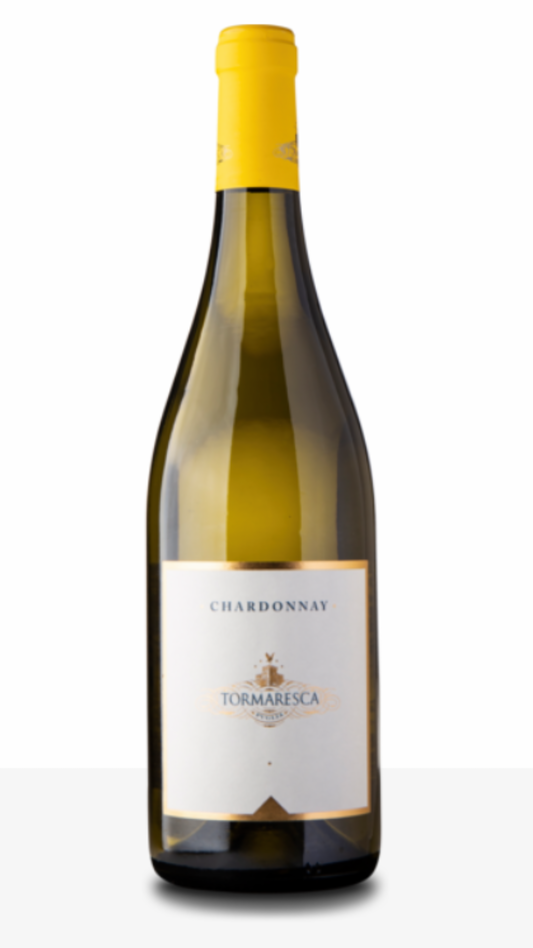 2022 Tormaresca Chardonnay Classic, IGT