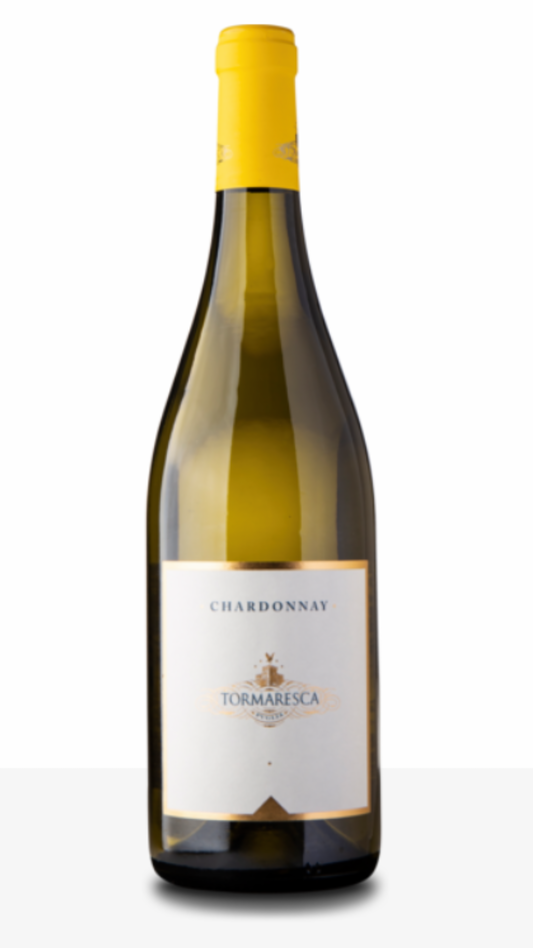 2023 Tormaresca Chardonnay Classic, IGT