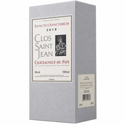 Clos Neuf du pape MAGNUM